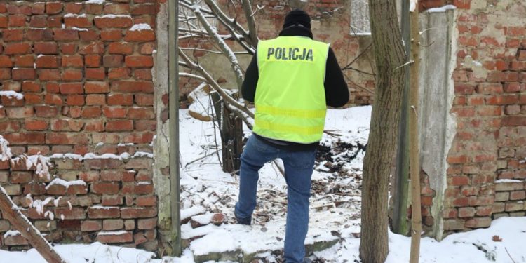 32-latek zamordował 21-letnią partnerkę. Jej ciało spalił i ukrył