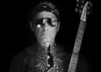 Andrzej Pudel Bieniasz nie żyje. Był liderem grupy Pudelsi