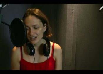 Anna Cieślak potwierdza. Partnerka Edwarda Miszczaka również zaszczepiona przeciw COVID-19