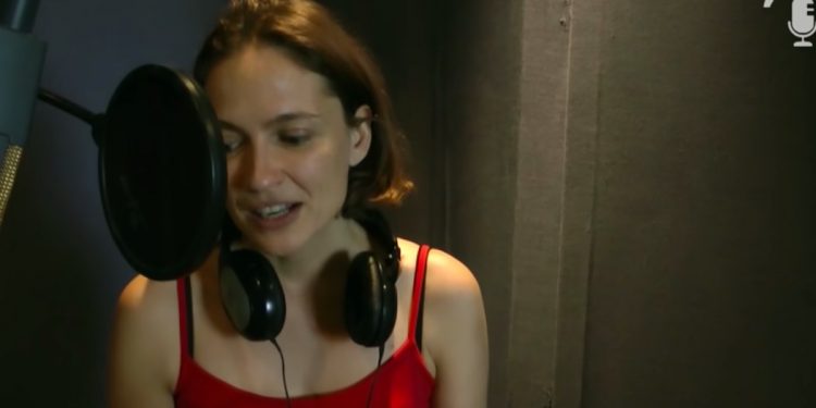 Anna Cieślak potwierdza. Partnerka Edwarda Miszczaka również zaszczepiona przeciw COVID-19