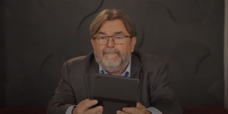 Edward Miszczak