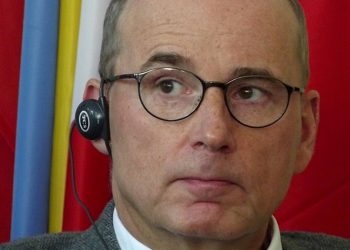 Rokita nowym RPO? „Solidarna Polska zagłosuje za tą kandydaturą”