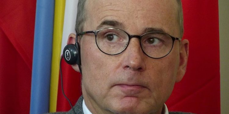 Rokita nowym RPO? „Solidarna Polska zagłosuje za tą kandydaturą”