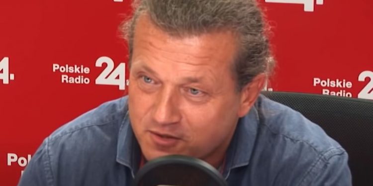 Jarosław Jakimowicz
