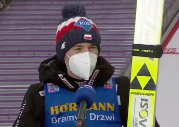 Kamil Stoch