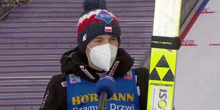 Kamil Stoch