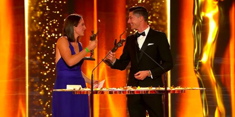 Robert Lewandowski i Iga Świątek wspierają WOŚP. Ich aukcje to prawdziwe hity!