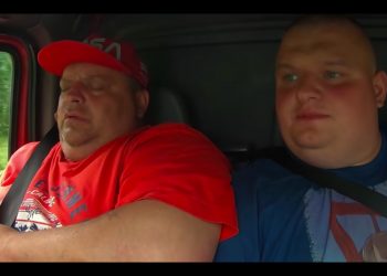 Marek ze „Złomowisko PL” czuł się fatalnie już wcześniej? To nagranie wiele wyjaśnia [WIDEO]