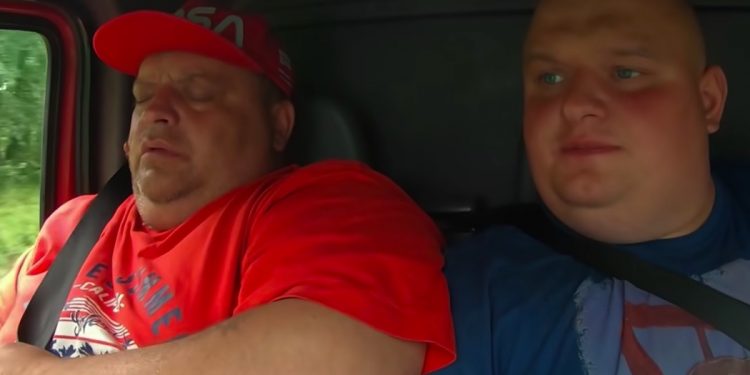 Marek ze „Złomowisko PL” czuł się fatalnie już wcześniej? To nagranie wiele wyjaśnia [WIDEO]