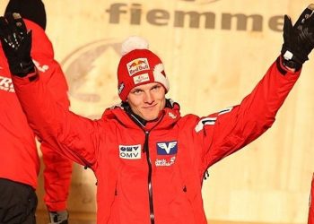 Morgenstern: „Piotr Żyła wisi mi butelkę wódki. Wciąż czekam”