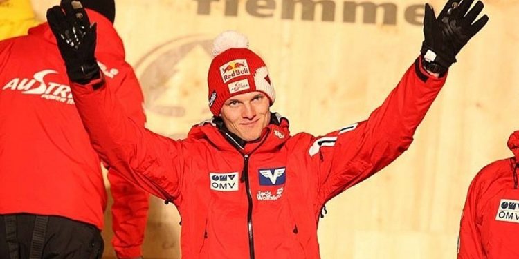 Morgenstern: „Piotr Żyła wisi mi butelkę wódki. Wciąż czekam”