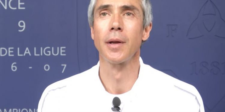 Paulo Sousa