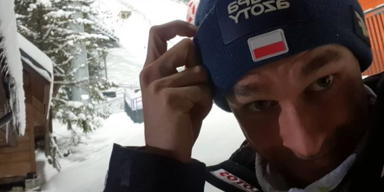 Piotr Żyła