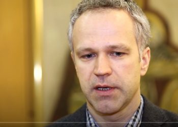 PN: Radosław Pazura wśród zaszczepionych celebrytów