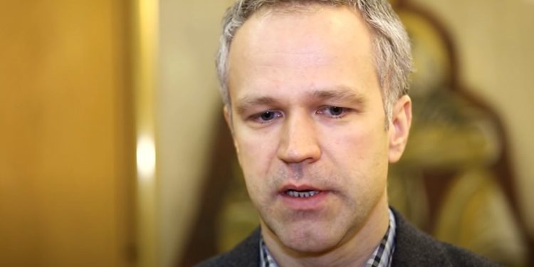 PN: Radosław Pazura wśród zaszczepionych celebrytów