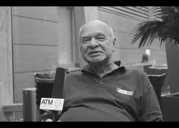 Ryszard Kotys nie żyje. Aktor miał 88 lat