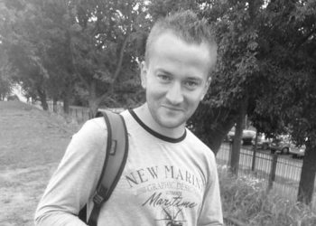 Sebastian Kuchta nie żyje. Sportowiec zginął na torach, miał 31 lat