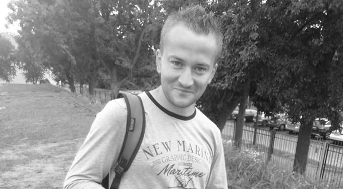 Sebastian Kuchta nie żyje. Sportowiec zginął na torach, miał 31 lat