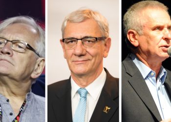 Szczepienia. Polsat: „Zborowski, Materna i Seweryn też już zaszczepieni”