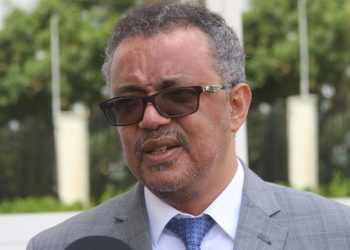 Szef WHO alarmuje ws. szczepionek. „Świat stoi na progu moralnej katastrofy”