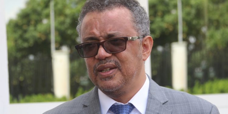 Szef WHO alarmuje ws. szczepionek. „Świat stoi na progu moralnej katastrofy”