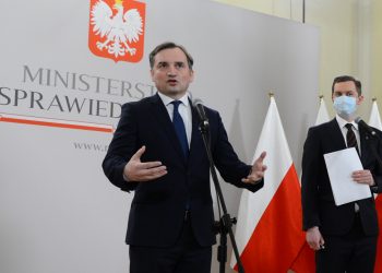 Serwisy społecznościowe z wolnością słowa? Jest projekt ministerstwa!