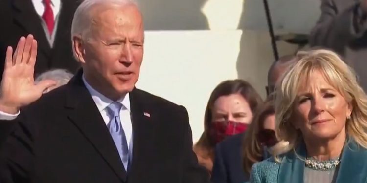 joe biden