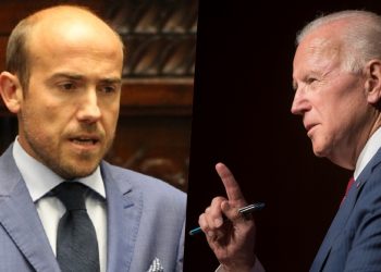 biden budka