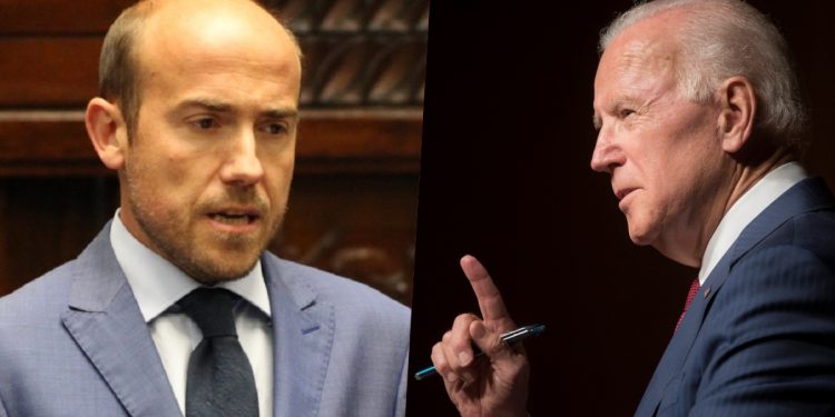 biden budka