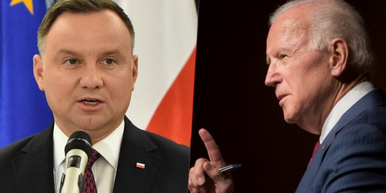 duda biden