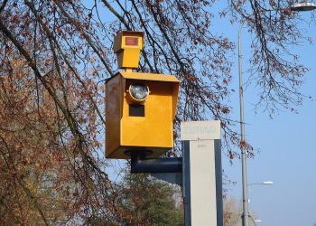 Nowe fotoradary w polskich miastach. Wiemy, gdzie się pojawią