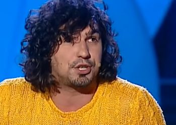 kabareciarz kałamaga