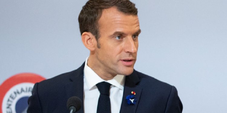 macron