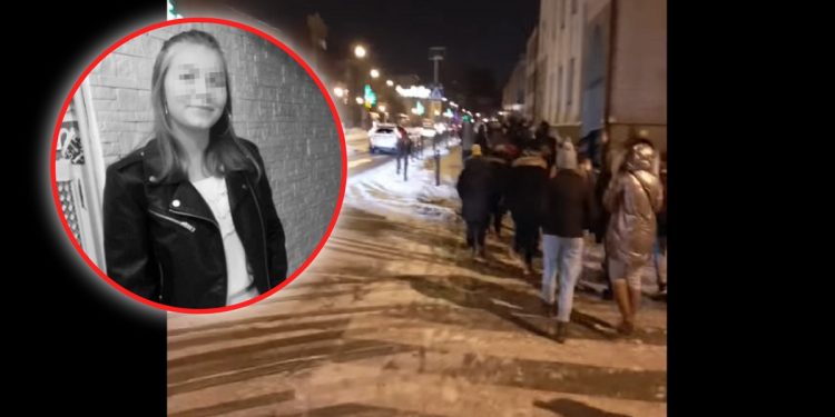 marsz pamieci piekarach śląskich