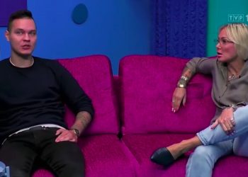 Sprzeczka matki i syna w „Motel Polska”. Kobieta stanęła w obronie praw osób LGBT [WIDEO]