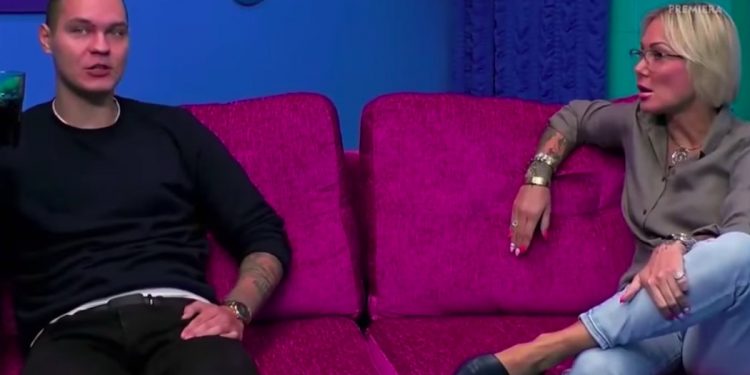 Sprzeczka matki i syna w „Motel Polska”. Kobieta stanęła w obronie praw osób LGBT [WIDEO]