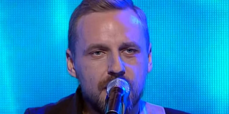 paweł domagała