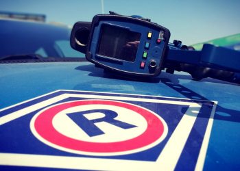 Kursant nauki jazdy, jechał pod wpływem narkotyków