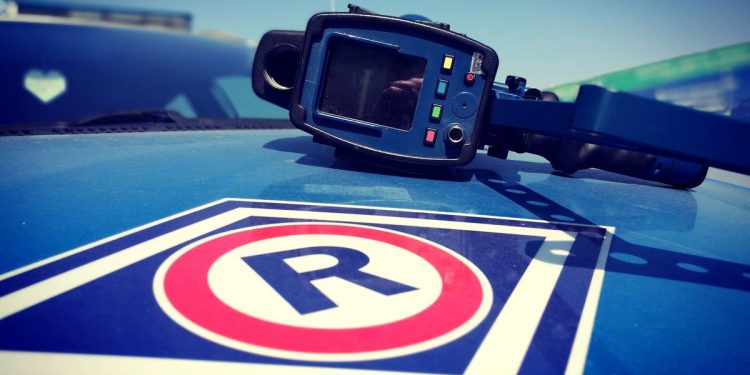 Kursant nauki jazdy, jechał pod wpływem narkotyków