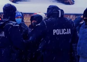 policja w zakopanem