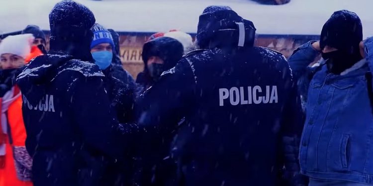 policja w zakopanem