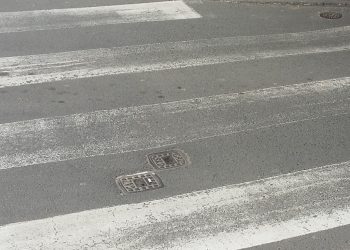 Wypadek śmiertelny na pasach. Nie żyje 72-latka