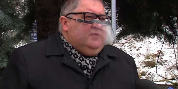 Rzecznik wodociągów pytany o awarię w Kielcach. Jego odpowiedź hitem sieci [WIDEO]