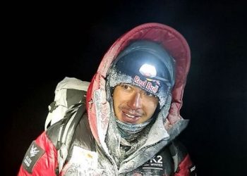 Nirmal Purja wszedł na K2 bez dodatkowego tlenu! Adam Bielecki komentuje