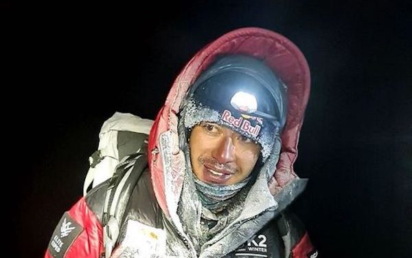 Nirmal Purja wszedł na K2 bez dodatkowego tlenu! Adam Bielecki komentuje