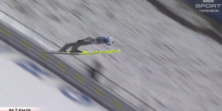 Skoki narciarskie w Innsbrucku. Zobacz skoki Stocha, Kubackiego i Żyły! [WIDEO]