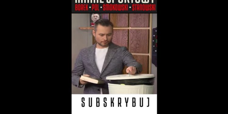 Stanowski „pożegnał” Jerzego Brzęczka. Wymowny gest [WIDEO]