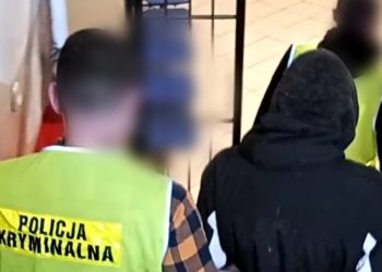 Ukradł szczepionki przeciw Covid-19. Włamał się do przychodni