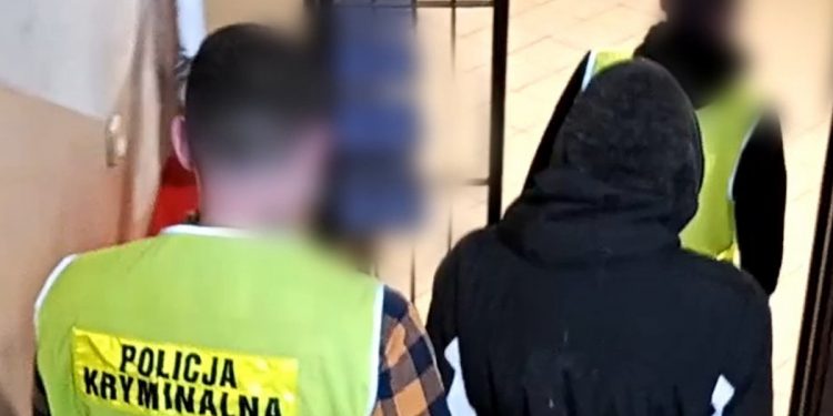 Ukradł szczepionki przeciw Covid-19. Włamał się do przychodni