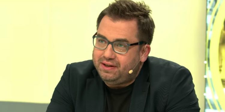 Polityk PO niezadowolony z publikacji Onetu: „Zdejmij to ze strony”. Mocna odpowiedź Bartosza Węglarczyka